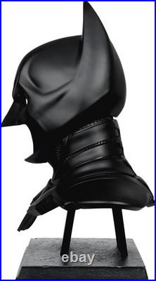 DC Direct Batman The Dark Knight 2008 Cowl Replica 11 Scale