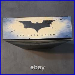 DC Direct Deluxe Batman 16 The Dark Knight Movie 13 Collector Figure