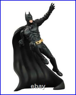 DC Direct THE DARK KNIGHT movie BATMAN Statue 923/60 FREE SHIPPING FULL SIZE
