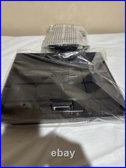 DC Direct The Dark Knight 2008 Batman 11 Scale Cowl Replica- Open Box