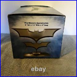 DC Direct The Dark Knight Batarangs Prop Replica 0640/1500