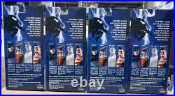 DC Direct The Dark Knight Returns by Frank Miller Set Of 4 Action Figures NOS