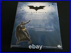 DC Direct The Dark Knight The Joker Statue Kolby Jukes 4291/6000 MIB