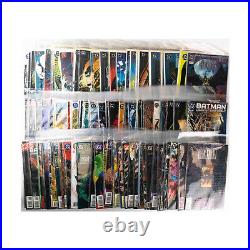 DC Legends of the Dark Kn Batman Legends of the Dark Knight Collection #1 VG+
