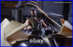 DC Multiverse Camouflage Tumbler 7 Scale Vehicle