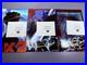 DK2 The Dark Knight Strikes Again #1 2 3 COMPLETE FRANK MILLER SIGNED CBLDF COA