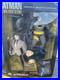 DU DC Direct Dark Knight Returns Batman Joker Comic Book Action Figure Set
