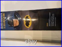 DU DC Direct Dark Knight Returns Batman Joker Comic Book Action Figure Set MISB