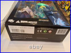 DU DC Direct Dark Knight Returns Batman Joker Comic Book Action Figure Set MISB