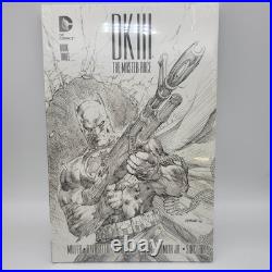 Dark Knight III The Master Race 1-9 Set Collectors Slip Case Sealed Except 4 &9