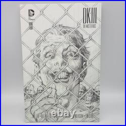 Dark Knight III The Master Race 1-9 Set Collectors Slip Case Sealed Except 4 &9