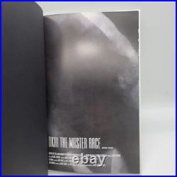 Dark Knight III The Master Race 1-9 Set Collectors Slip Case Sealed Except 4 &9