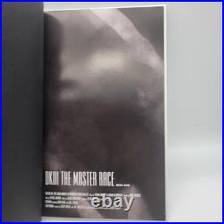 Dark Knight III The Master Race 1-9 Set Collectors Slip Case Sealed Except 4 &9