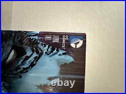 Dark Knight III The Master Race #2 Comic 1st Print Never Opened Unread