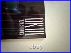 Dark Knight III The Master Race #2 Comic 1st Print Never Opened Unread