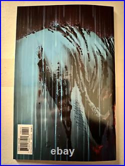 Dark Knight III The Master Race #2 Comic 1st Print Never Opened Unread