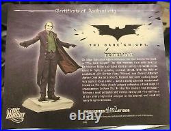 Dark Knight The Joker Statue And by Kolby Jukes 4002 / 6000