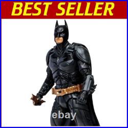 Dark Knight Trilogy Batman Collectible Figure