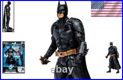 Dark Knight Trilogy Batman Collectible Figure