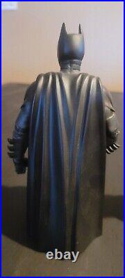 Dc Collectibles The Dark Knight Rises Bust Batman Catwoman