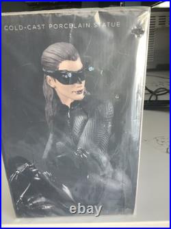 Dc Collectibles The Dark Knight Rises Cat woman Scale 1/6 Statue