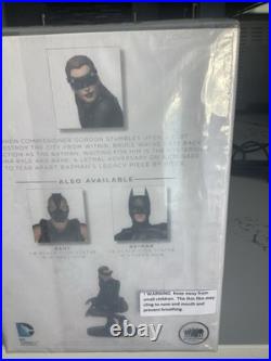 Dc Collectibles The Dark Knight Rises Cat woman Scale 1/6 Statue