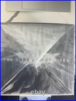 Dc Collectibles The Dark Knight Rises Cat woman Scale 1/6 Statue