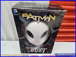 Dc Comics Hardcover Batman The Dark Knight Returns Absolute Hush Court Of Owls