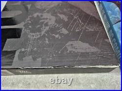 Dc Comics Hardcover Batman The Dark Knight Returns Absolute Hush Court Of Owls