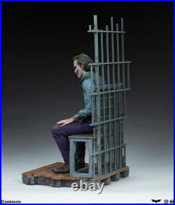 Dc The Joker Premium Format Figure Sideshow Collectibles 300717