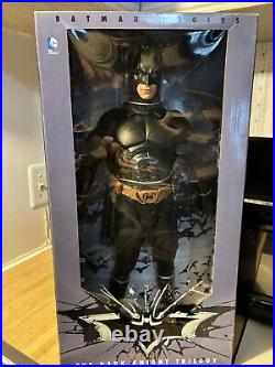 Dc collectibles Batman Begins The Dark Knight Trilogy 1/4 50cm