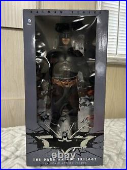 Dc collectibles Batman Begins The Dark Knight Trilogy 1/4 50cm