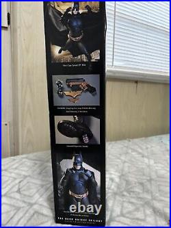 Dc collectibles Batman Begins The Dark Knight Trilogy 1/4 50cm