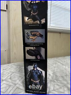 Dc collectibles Batman Begins The Dark Knight Trilogy 1/4 50cm