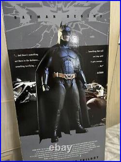 Dc collectibles Batman Begins The Dark Knight Trilogy 1/4 50cm