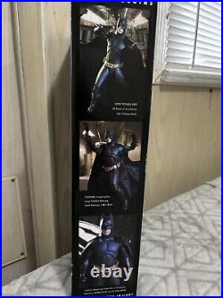 Dc collectibles Batman Begins The Dark Knight Trilogy 1/4 50cm