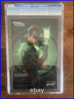 Detective Comics 880, CGC 9.8, Classic JOCK cover, 1st Print, Psycho Gordon