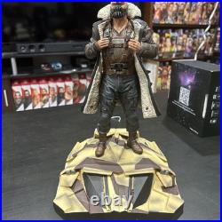 Diamond Gallery, The Dark Knight Rises, Bane Statue