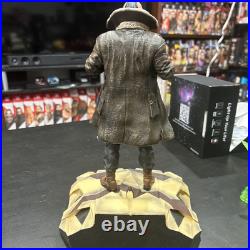 Diamond Gallery, The Dark Knight Rises, Bane Statue