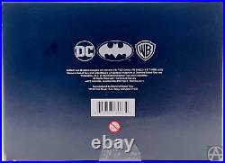 Diamond Select Toys DC Gallery The Batman Who Laughs PVC Diorama Figure New