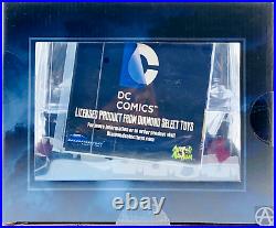 Diamond Select Toys DC Movie Gallery The Dark Knight Batman PVC Statue Figure