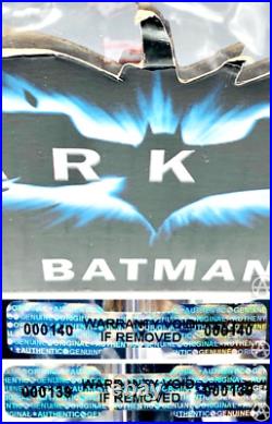 Diamond Select Toys DC Movie Gallery The Dark Knight Batman PVC Statue New