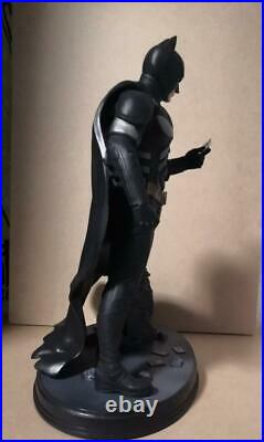 Diamond Select Toys DC Movie The Dark Knight Batman PVC Georama Action Figure