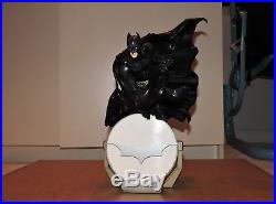 EPIC 1/6 Scale Batman the Dark Knight Original Suit ARTFX Statue - Kotobukiya