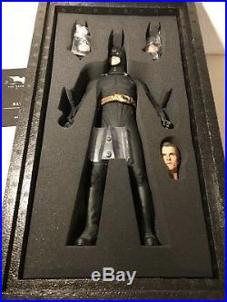 Enterbay 1.4 Scale HD Collectible The Dark Knight Batman