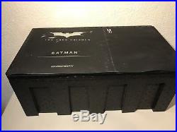 Enterbay 1.4 Scale HD Collectible The Dark Knight Batman