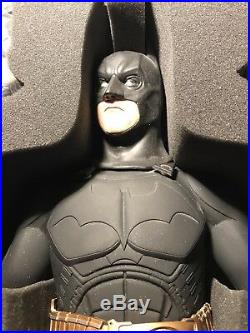 Enterbay 1.4 Scale HD Collectible The Dark Knight Batman