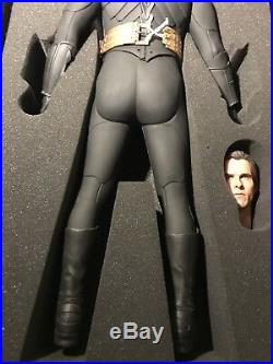 Enterbay 1.4 Scale HD Collectible The Dark Knight Batman