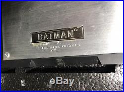 Enterbay 1.4 Scale HD Collectible The Dark Knight Batman