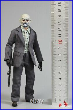 FIRE 1/12 A031 JOKER The Dark Knight Two Head Action Figure Collectible Presale